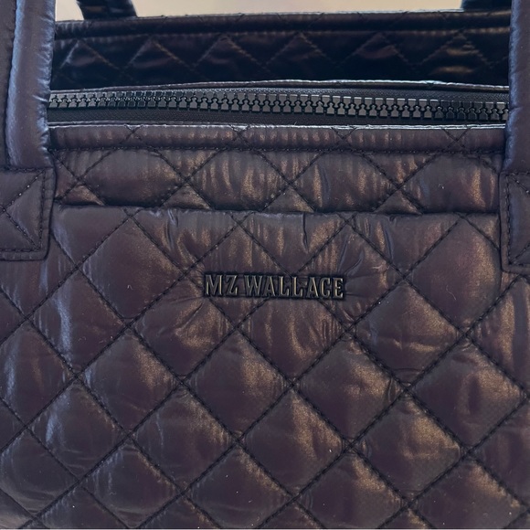 MZ Wallace Large Metro Box Tote - Picture 12 of 12